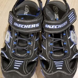 Skechers Shoes - Children's Sandals | Sandalias de Niño Skechers Shoes - Children's Sandals | Sandalias de Niño